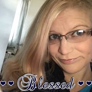 Meet your Posher, Kay vanessa